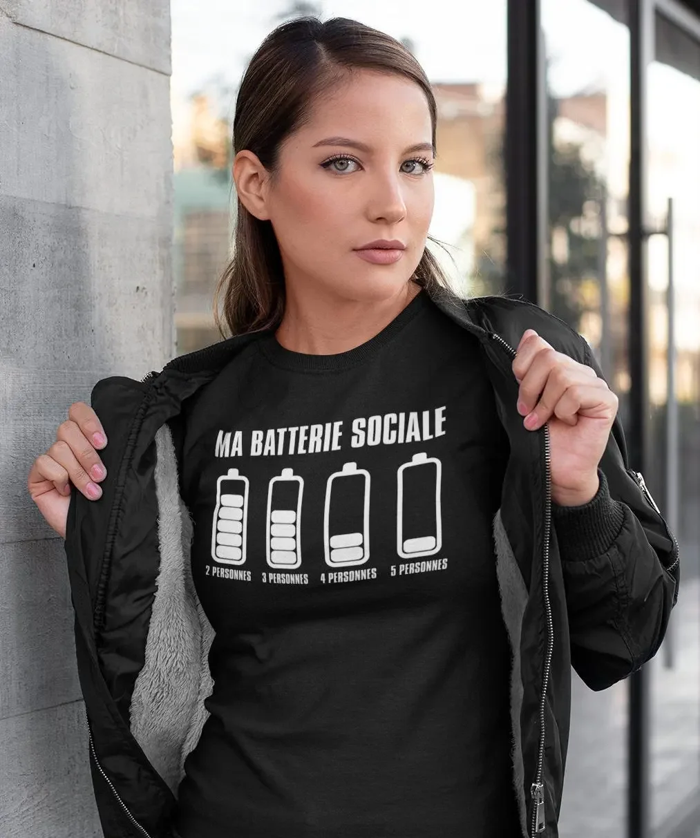 Ma Batterie Sociale…