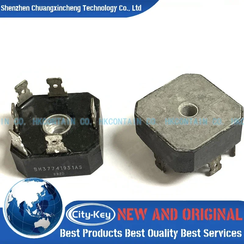 

NEW BH37741931AS IGBT MODULE