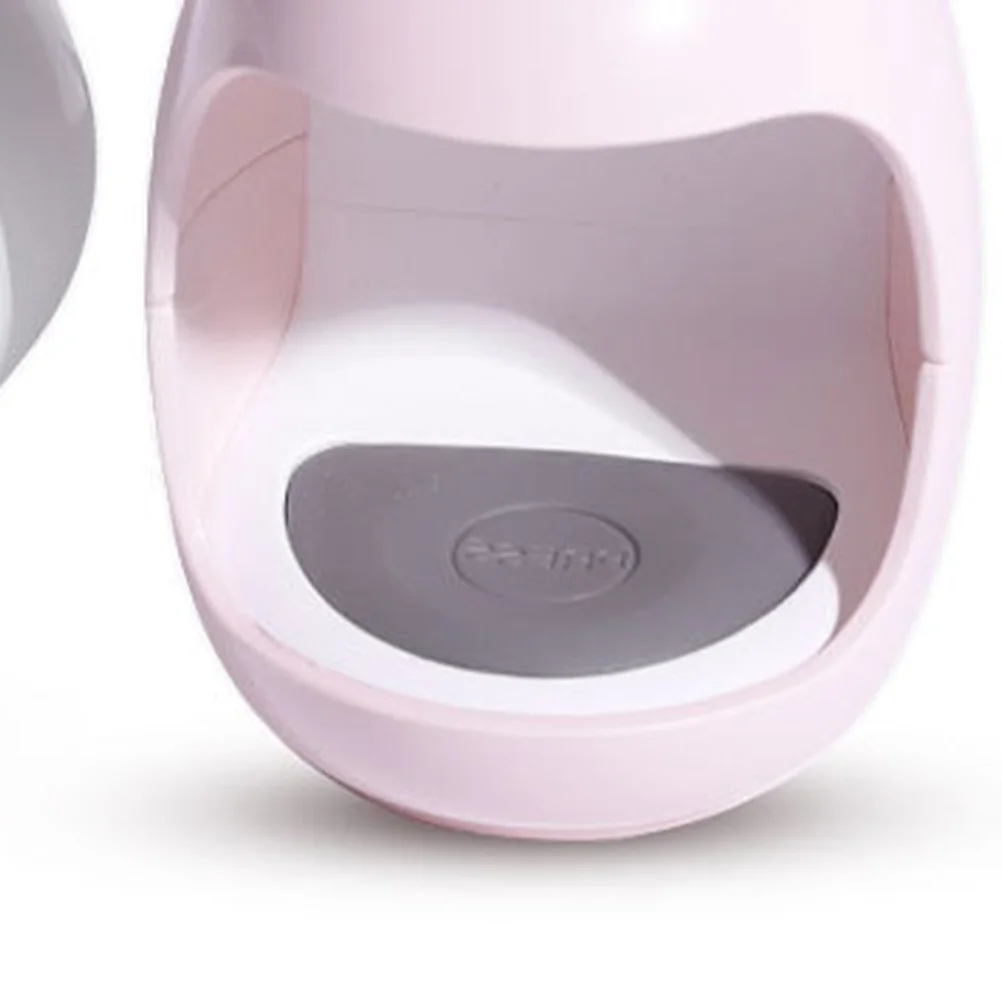 Nagellamp Mini Vorm Draagbare Uithardingsdroger voor Gel Polish Sneldrogend Veilig Huidvriendelijk USB Thuis Salon Gebruik