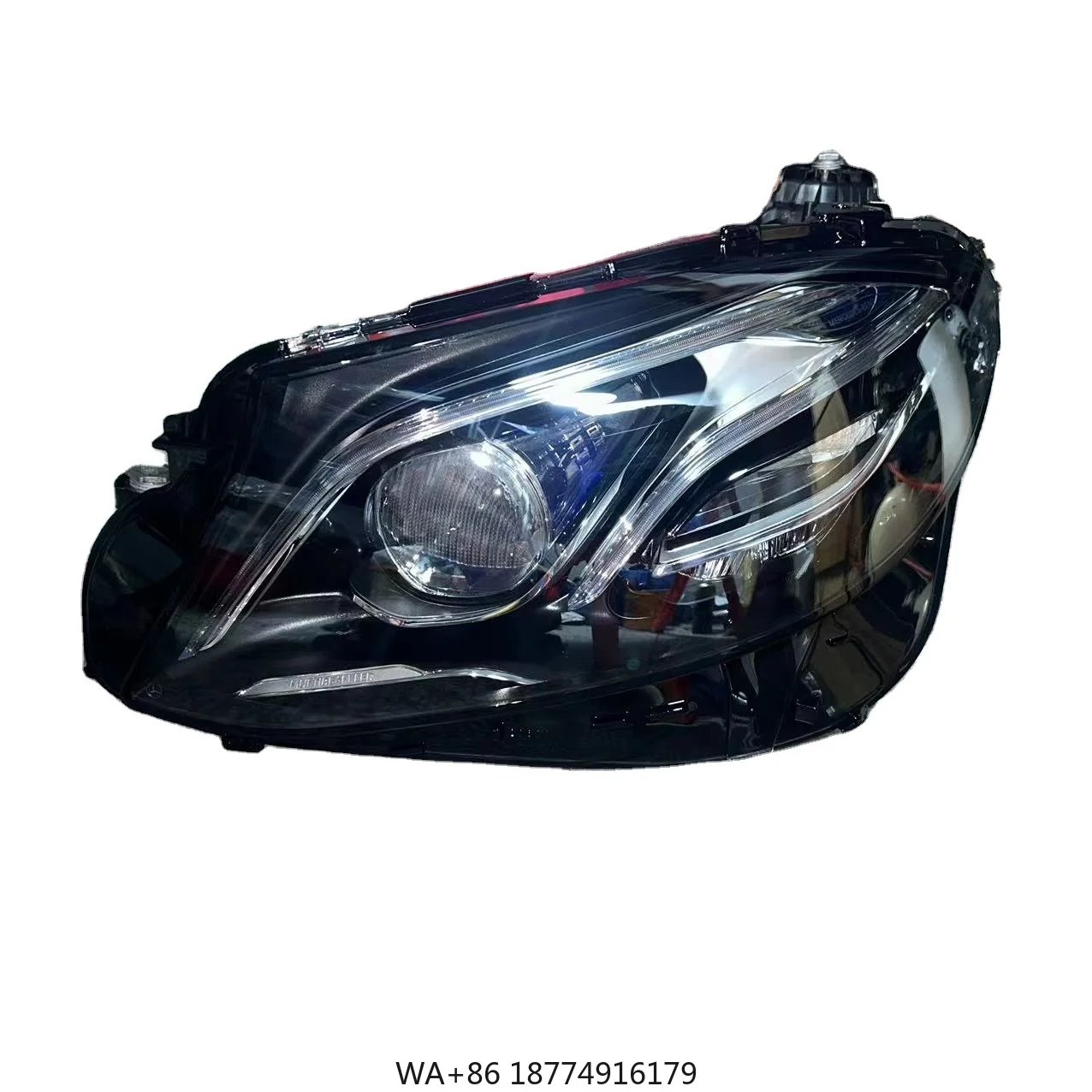 

For E Class W213 High-quality Replacement Original Lamp Hot Sell Headlamps Automobile Led Left Right Headlight