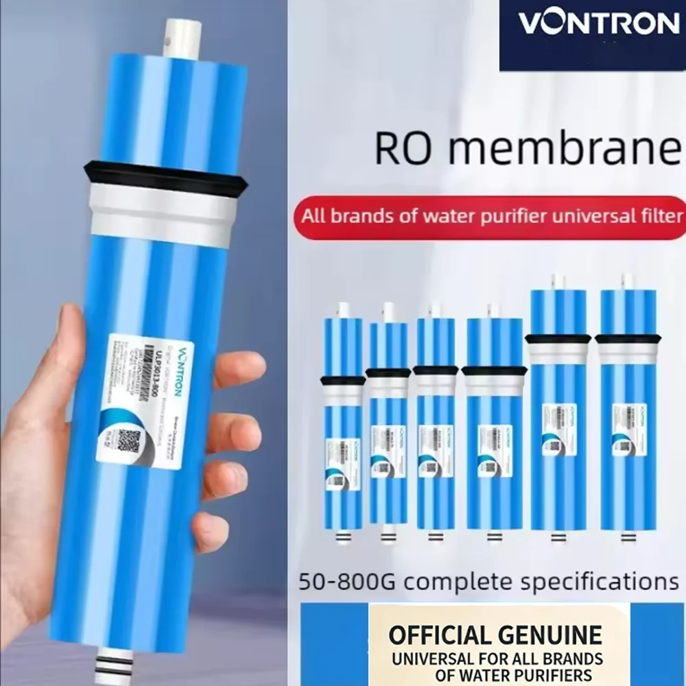 Water Filter Parts …