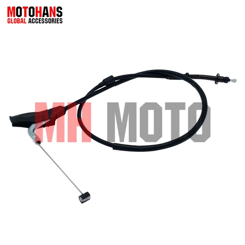 

MOTORCYCLE PARTS 1130MM CLUTCH CABLE ACCESSORIES FOR YAMAHA FAZER150 MOTORCYCLE MODEL