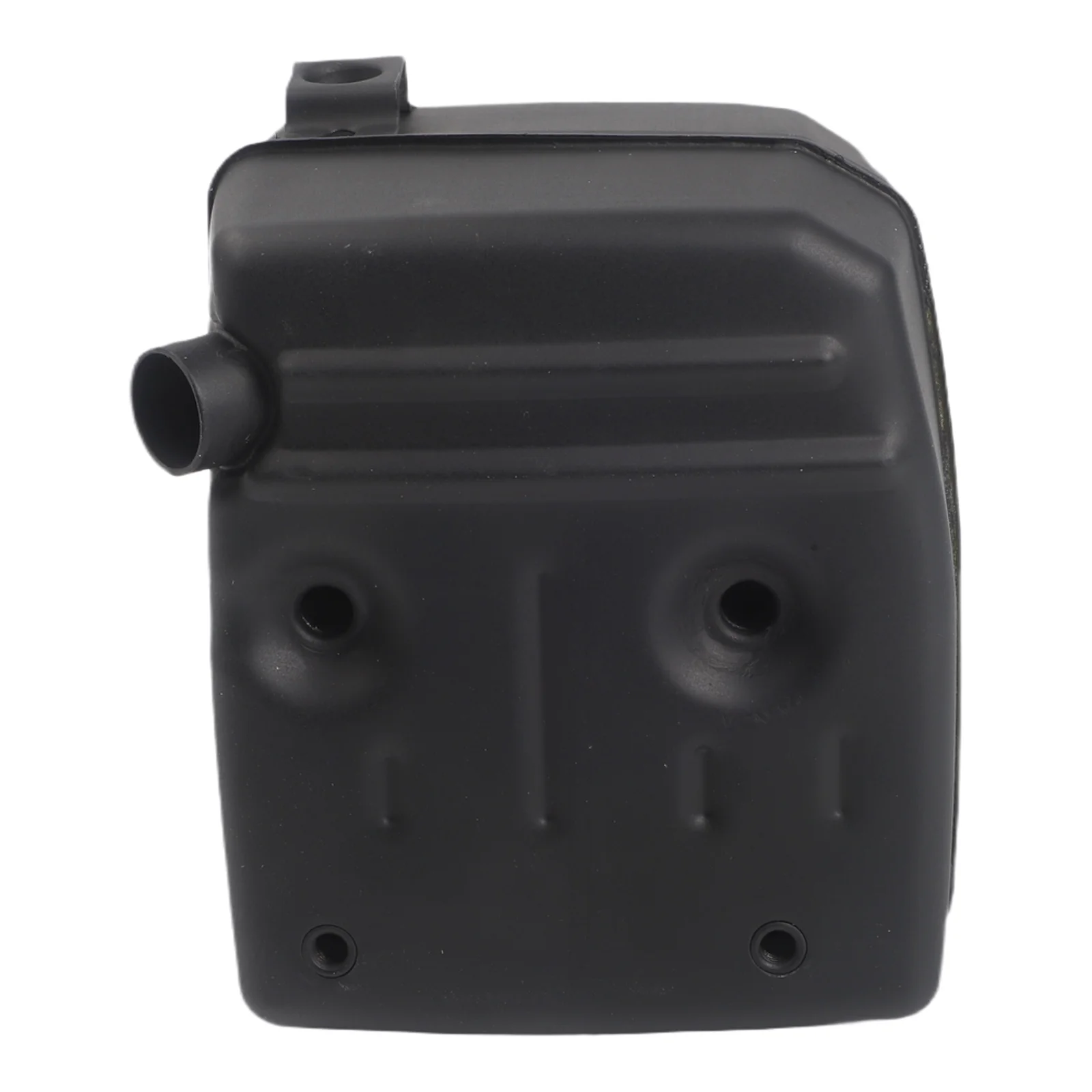 503711305 Muffler for For 394 395 For 394XP 395XP Chainsaws Built for Long-Term Use in Standard Operating Conditions