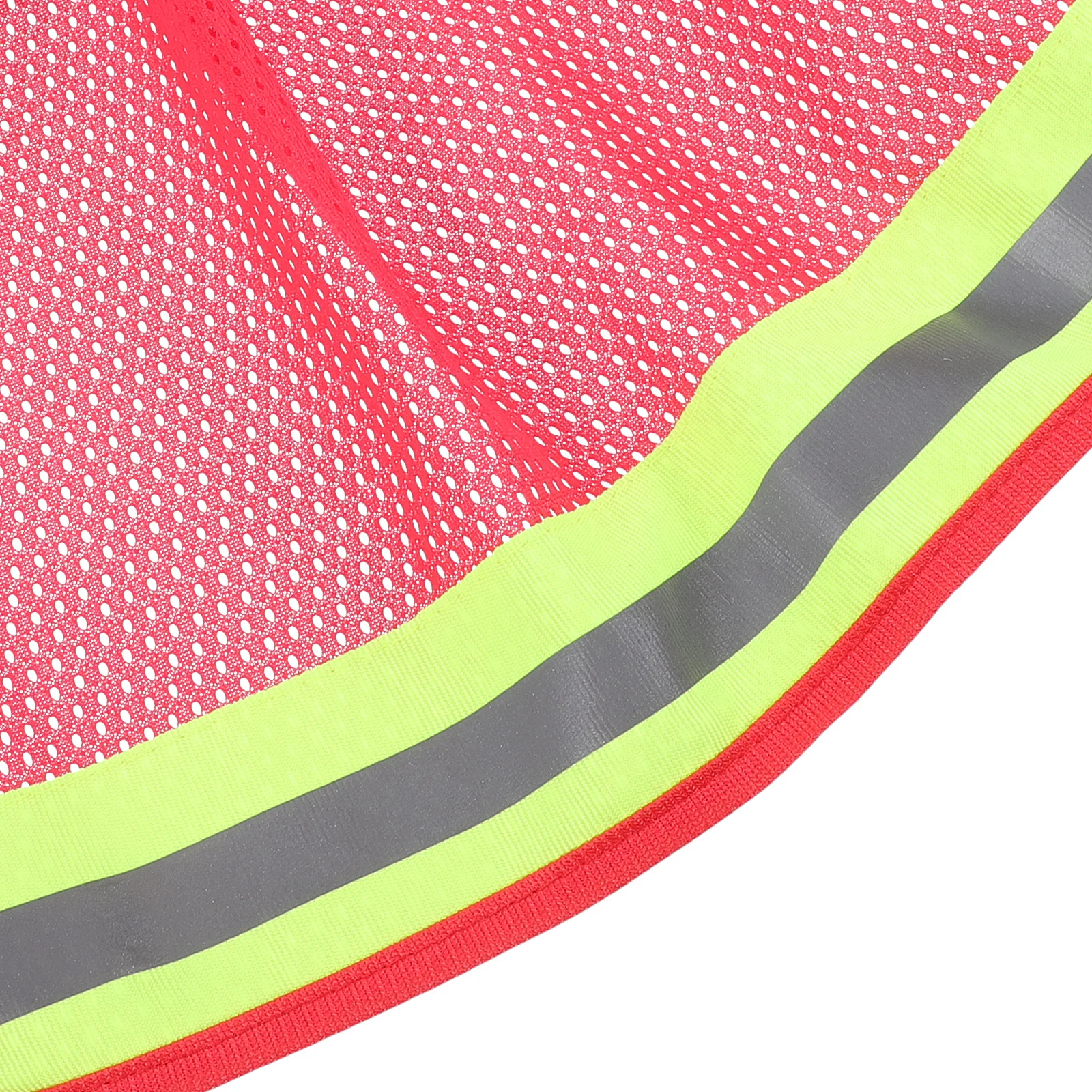 

2pcs Construction Hat Sun Shade Neck Shield Safety Visor Outdoor Work Protector Breathable Mesh For Men Gardening Welding