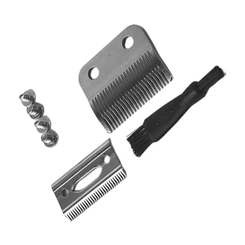 TCF-Metal Replacement Cutter Head For WAHL Clippers 8504/8148/1919/8591 - Precision Hair Trimming