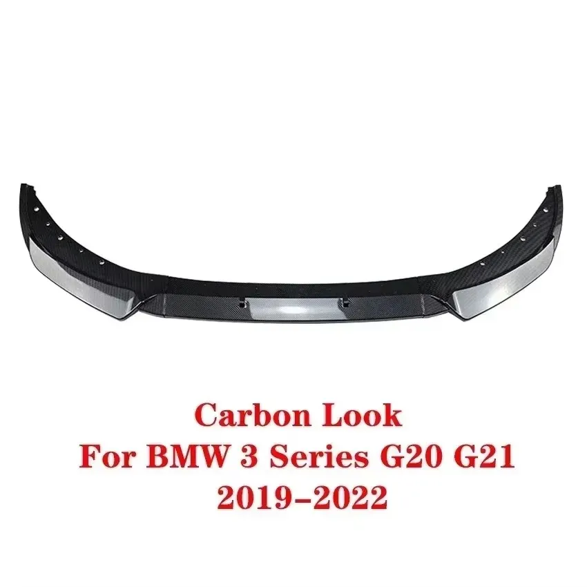 Carbon Look