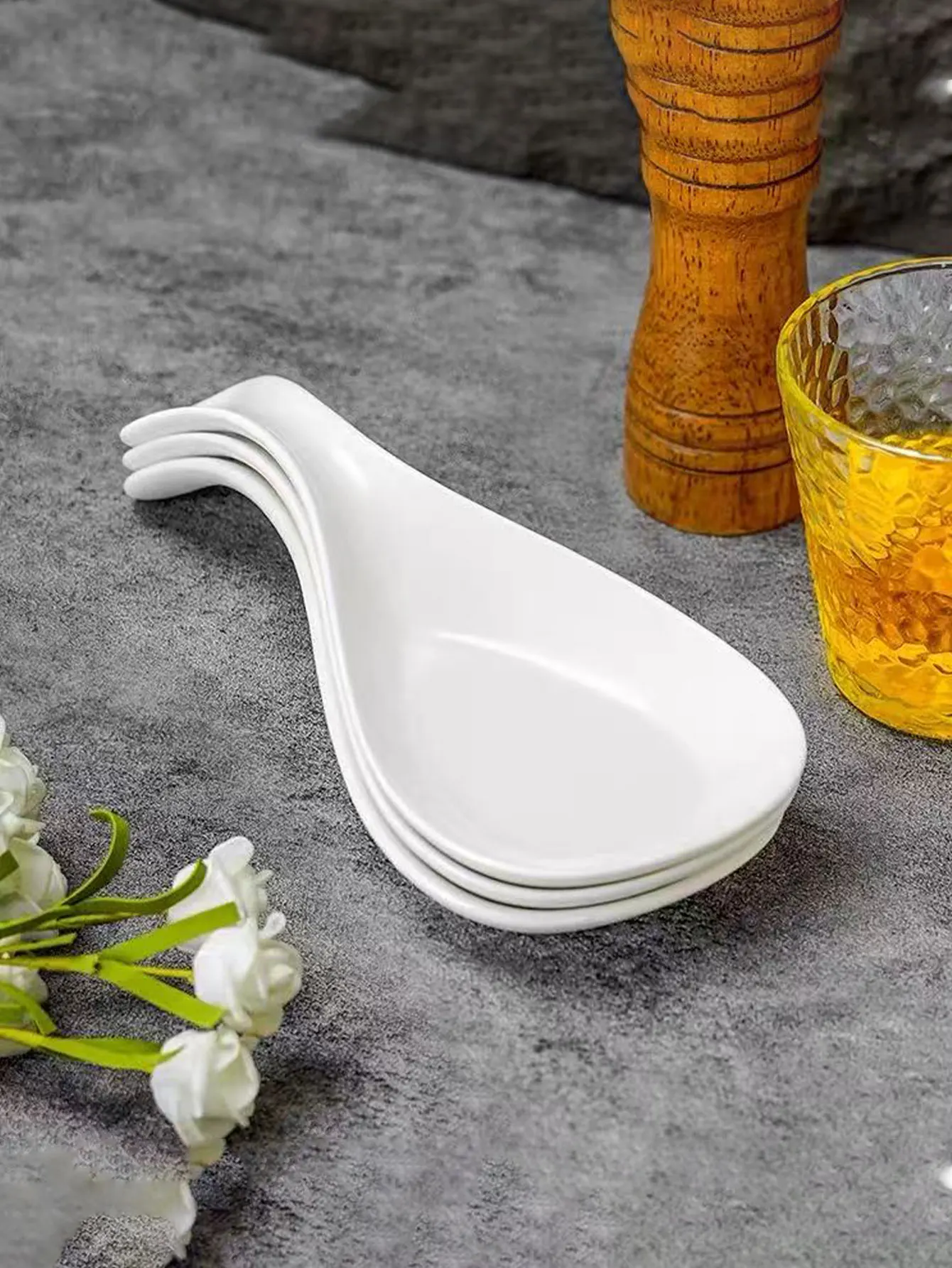 Thumbnail 4 - #91 Top Spoon Rests Picks for Every Budget