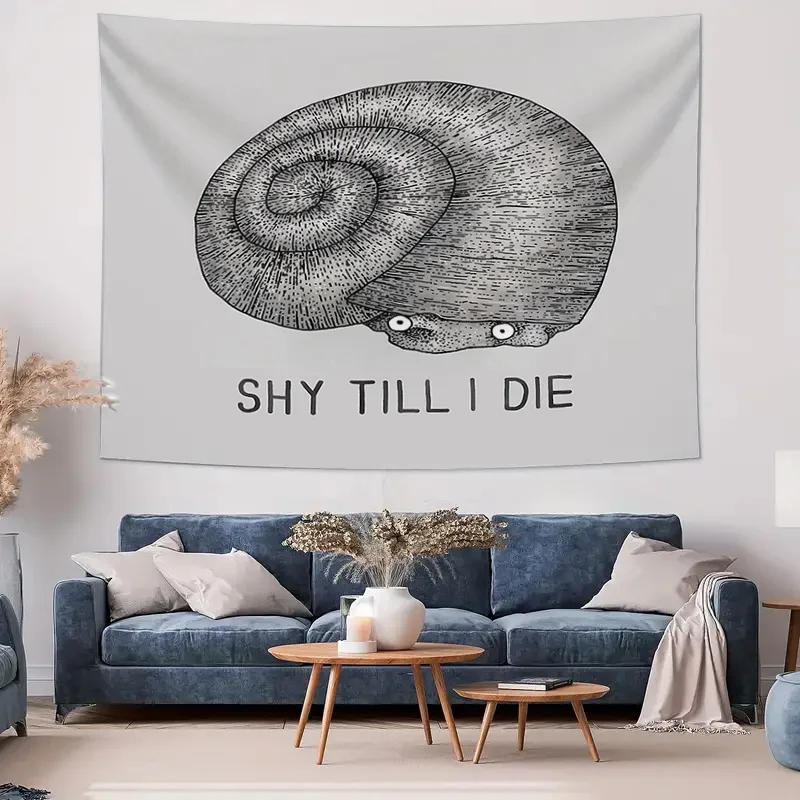 البوهيمي نسيج طبيعة شجرة الغابات الجدار الشنق ديكور الغرفة الجمالية خمر التخييم خلفية غرفة النوم جدار الفن