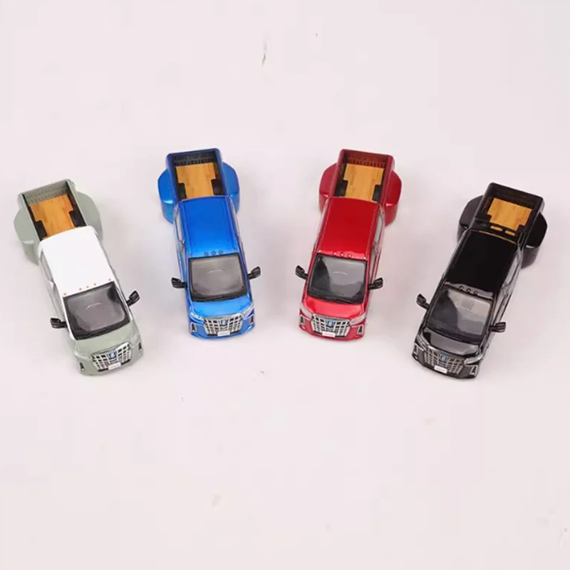 GCD 1:64 مقياس TYT NATS ألفارد سوبر ثنائي سبيكة محاكاة نموذج سيارة مجموعة ثابتة زينت عطلة لعبة هدية تذكارية