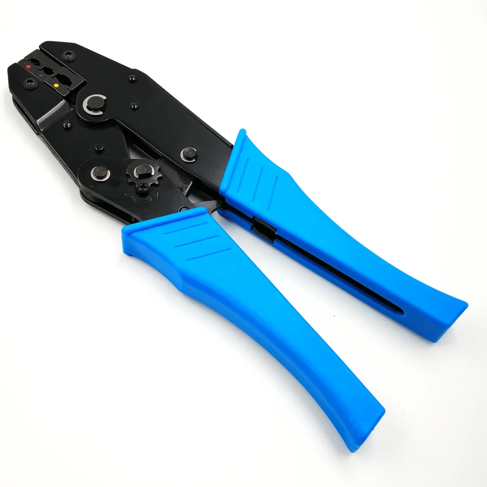 LX-03C LX Series Crimping Plier Crimping Tools Electrical Termination Terminals Connectors Plier Crimper 12-10AWG 14AWG 20-16AWG