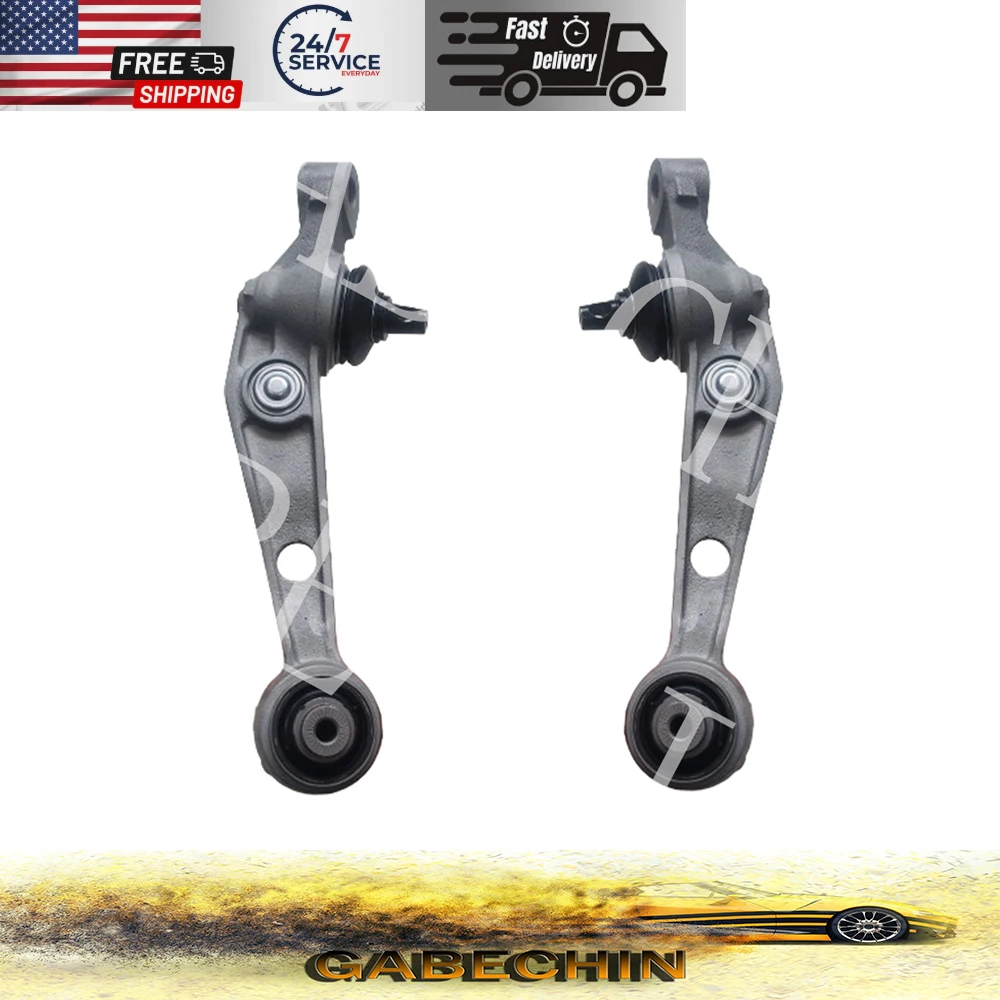 Strong metal High-quality Front Suspension Control Arm kit For Rolls-Royce Phantom RR1 RR231122180523