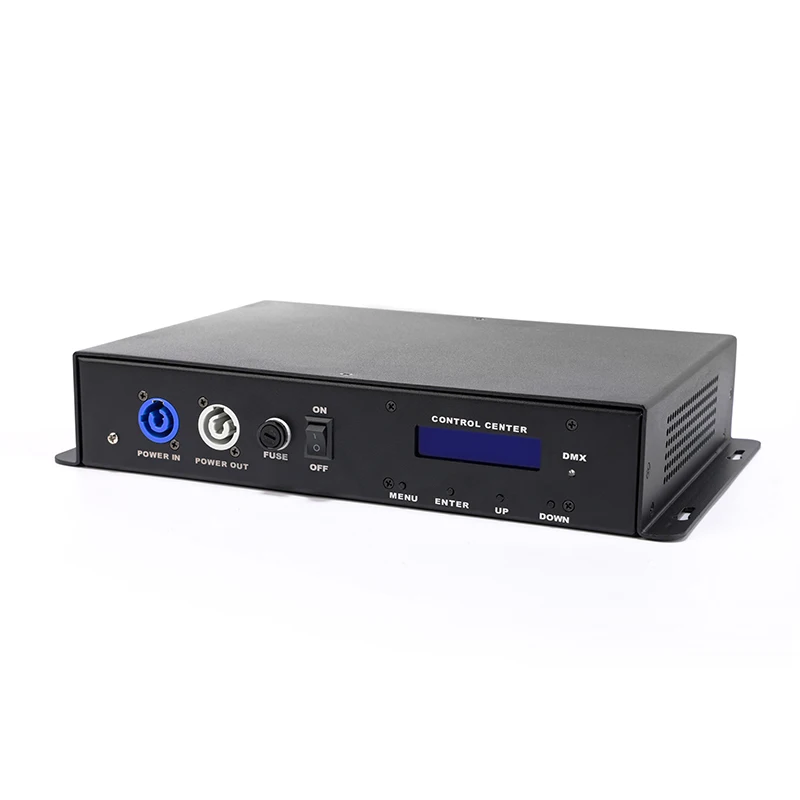 Stage Lighting Controller Light Console for LED Pixel Strip 40  Artnet Node