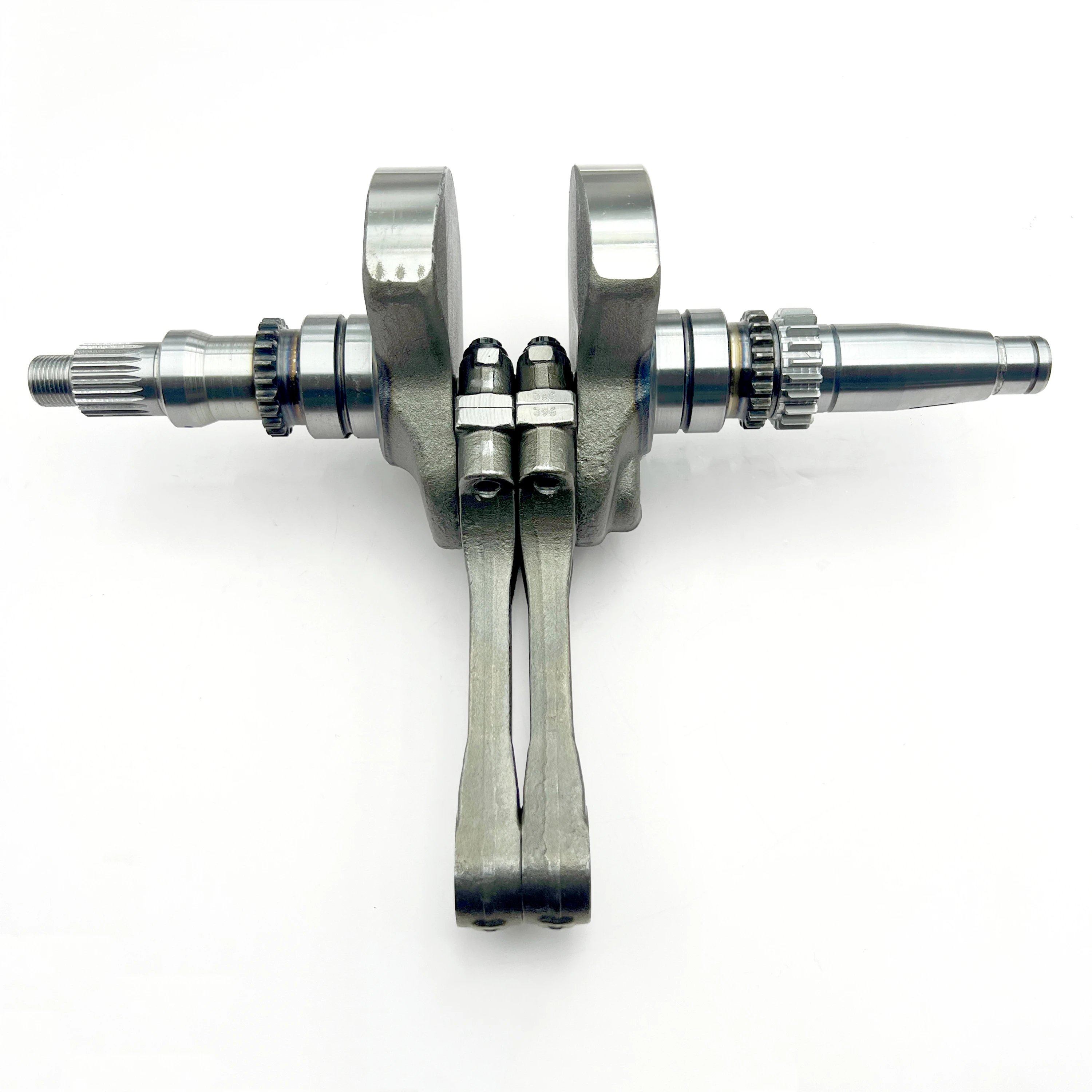 Crankshaft Assy for CFmoto CForce 800 X8 UForce 800 U8 ZForce 800 Trail Z8 800EX 0800-041000-10010 0800-041000-10020