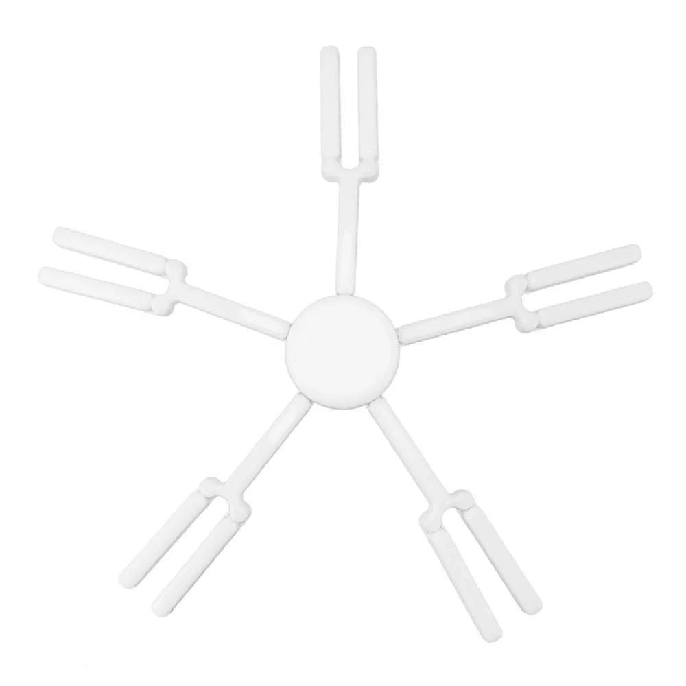 

100W LED Garage Light 6000K To 6500K E27 Base LED Garage Light Bulb Foldable Adjustable AC 85-265V Ceiling Lamp Garage