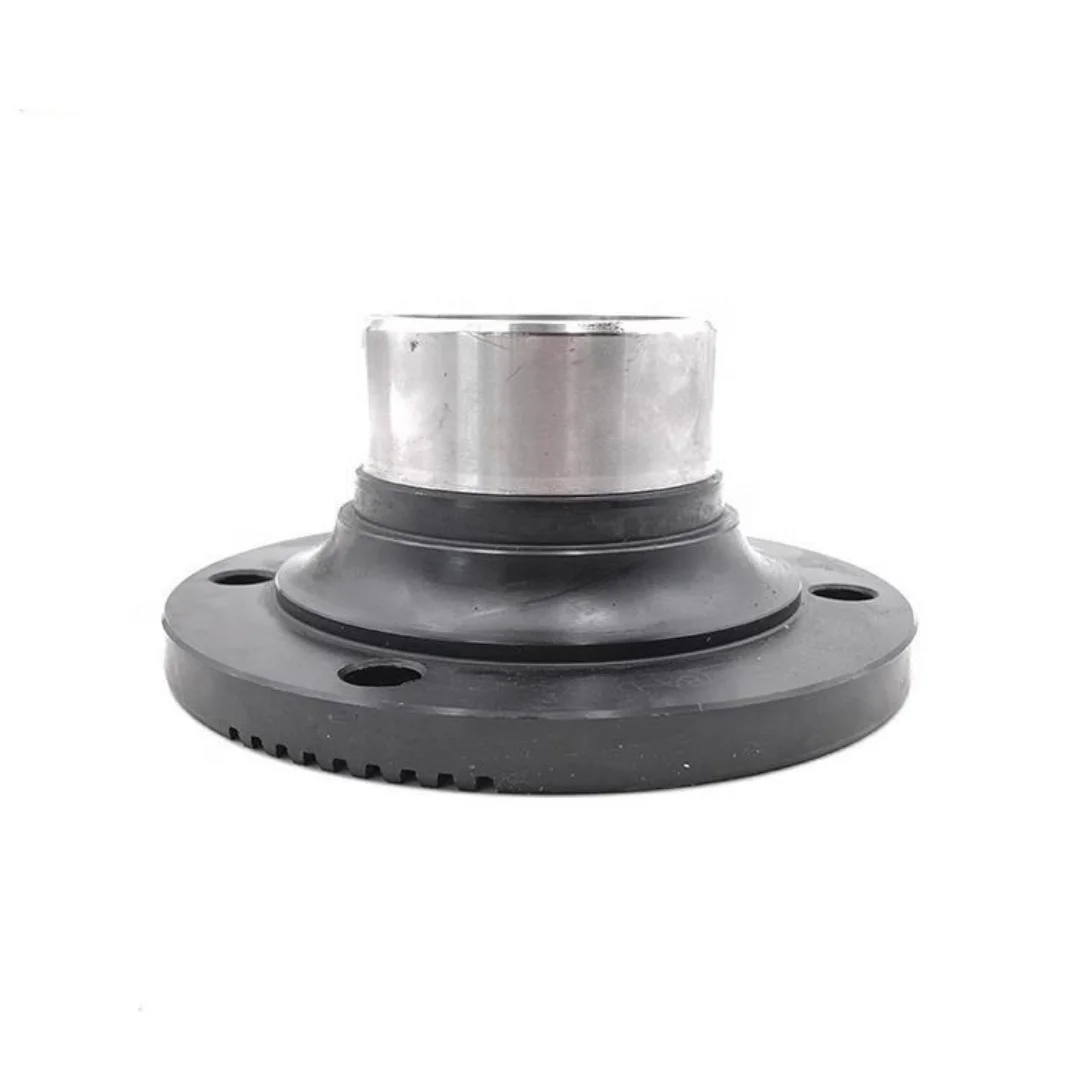 

Sany Crane Chassis Transmission Flange Power Take-Off Drive Shaft Flange Hydraulic Pump Connection Plate B2502054D