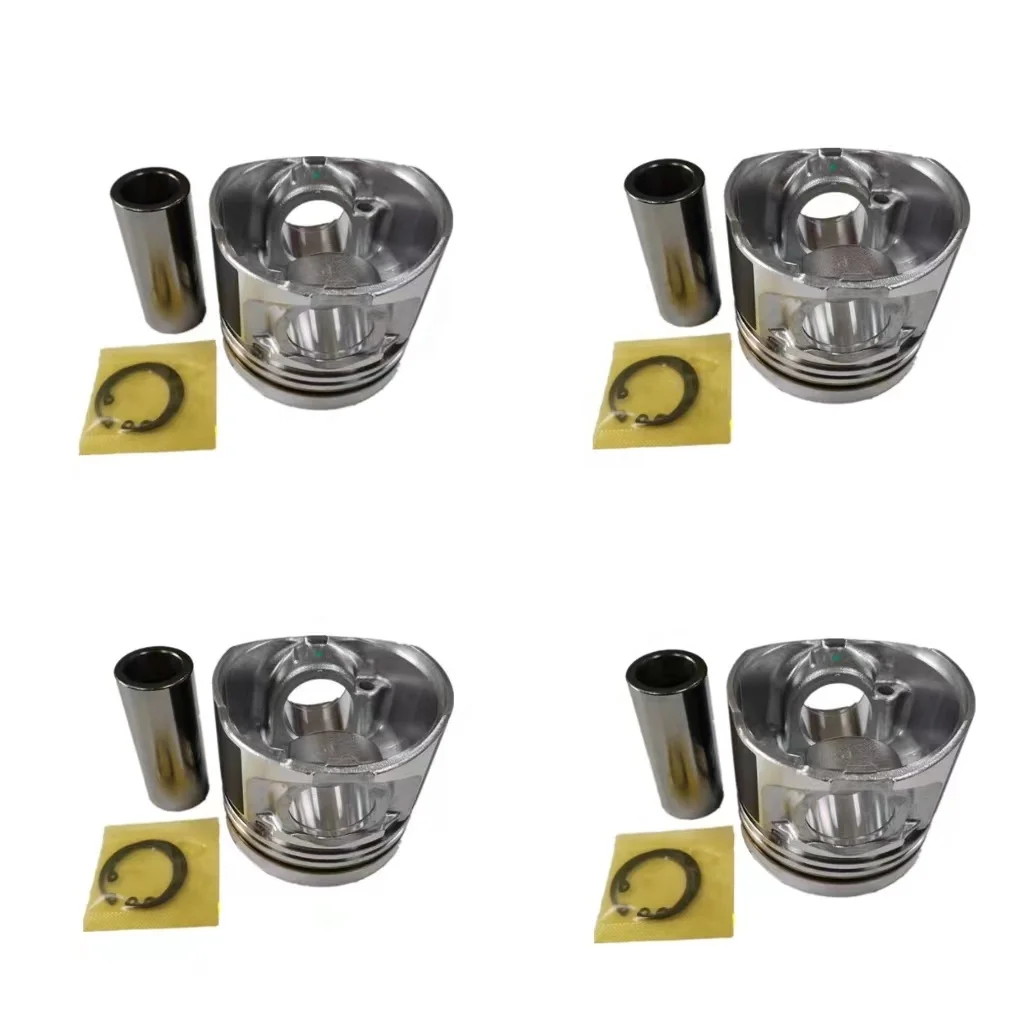 

New Arrival High Performance Auto Parts Accessories OEM 1110A593 Engine Piston