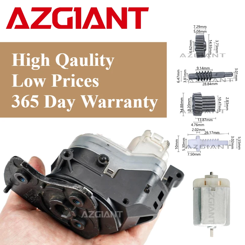 For Lexus GS300 GS430 GS460 GS350 GS450h Car Side Parts Rearview Exterior Fold Mirror Motor Repair Actuator Gear Cog Hoop PCB LR