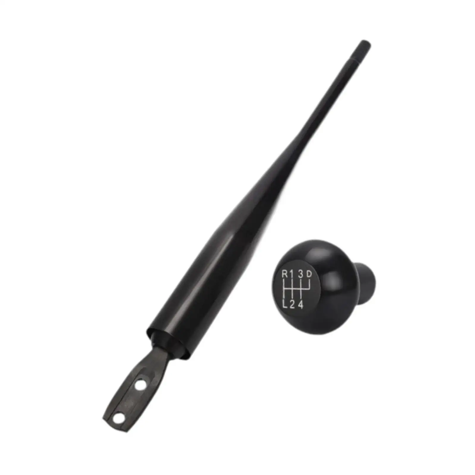 

Transmission Shifter Rod Kit 4C3Z-7210 F81Z-7213 6 Speed T for F250