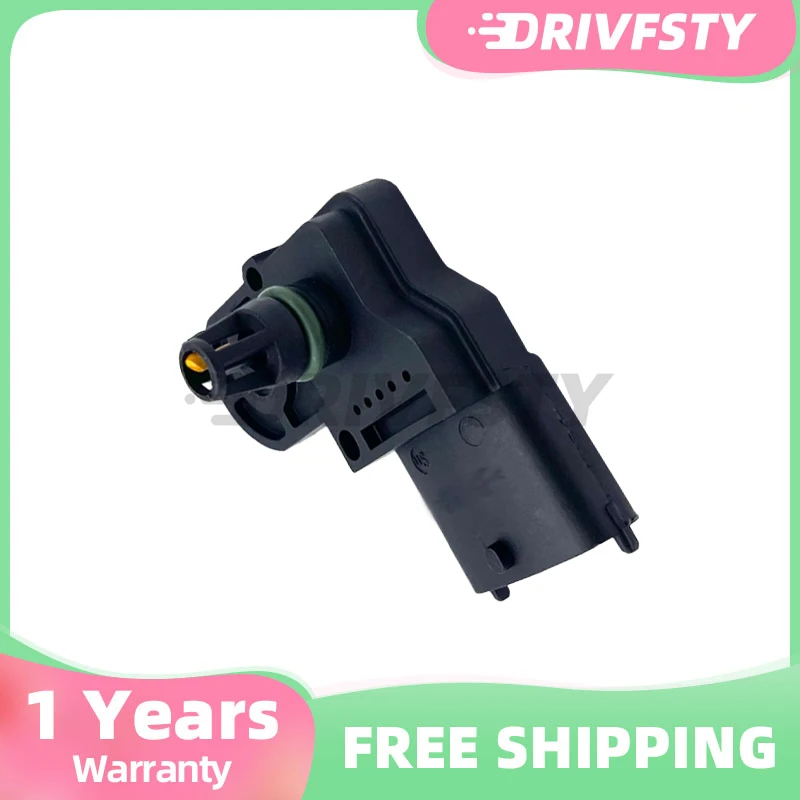 

Заглушка датчика абсолютного давления в коллекторе для Harley-Davidson Touring Softail 2008-2016 годов, Sportster 32319-07 32319-07A 3231907