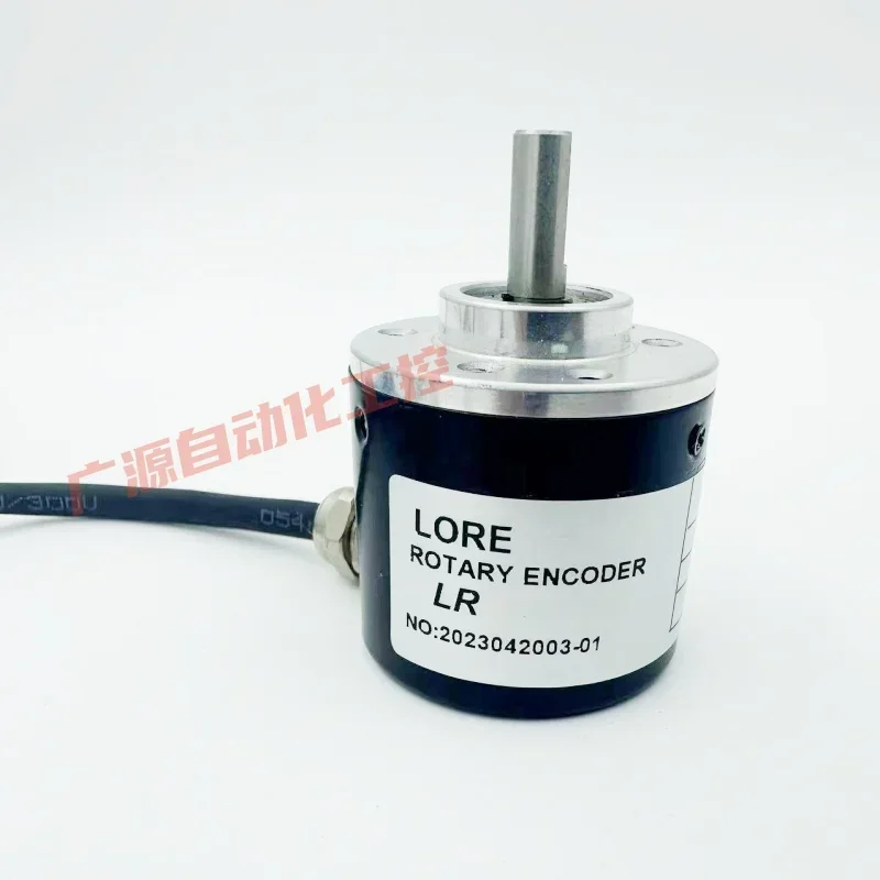 LR38S-L6G5-30C400PR3T1 new photoelectric encoder LORE