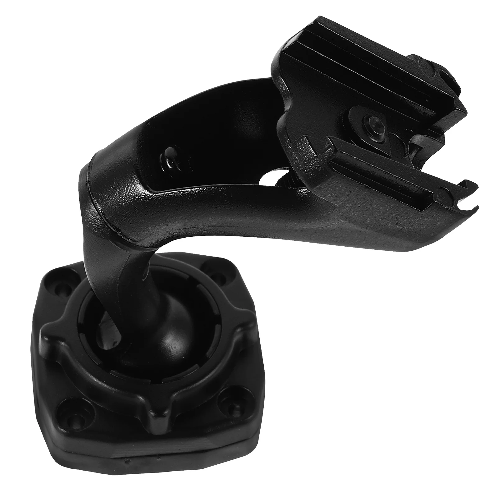 

Dash Cam Mount for Vehicle Zinc Alloy Driving Recorder Mount Bracket Car Mirror Camera Holder Universal Dashcam Mounting