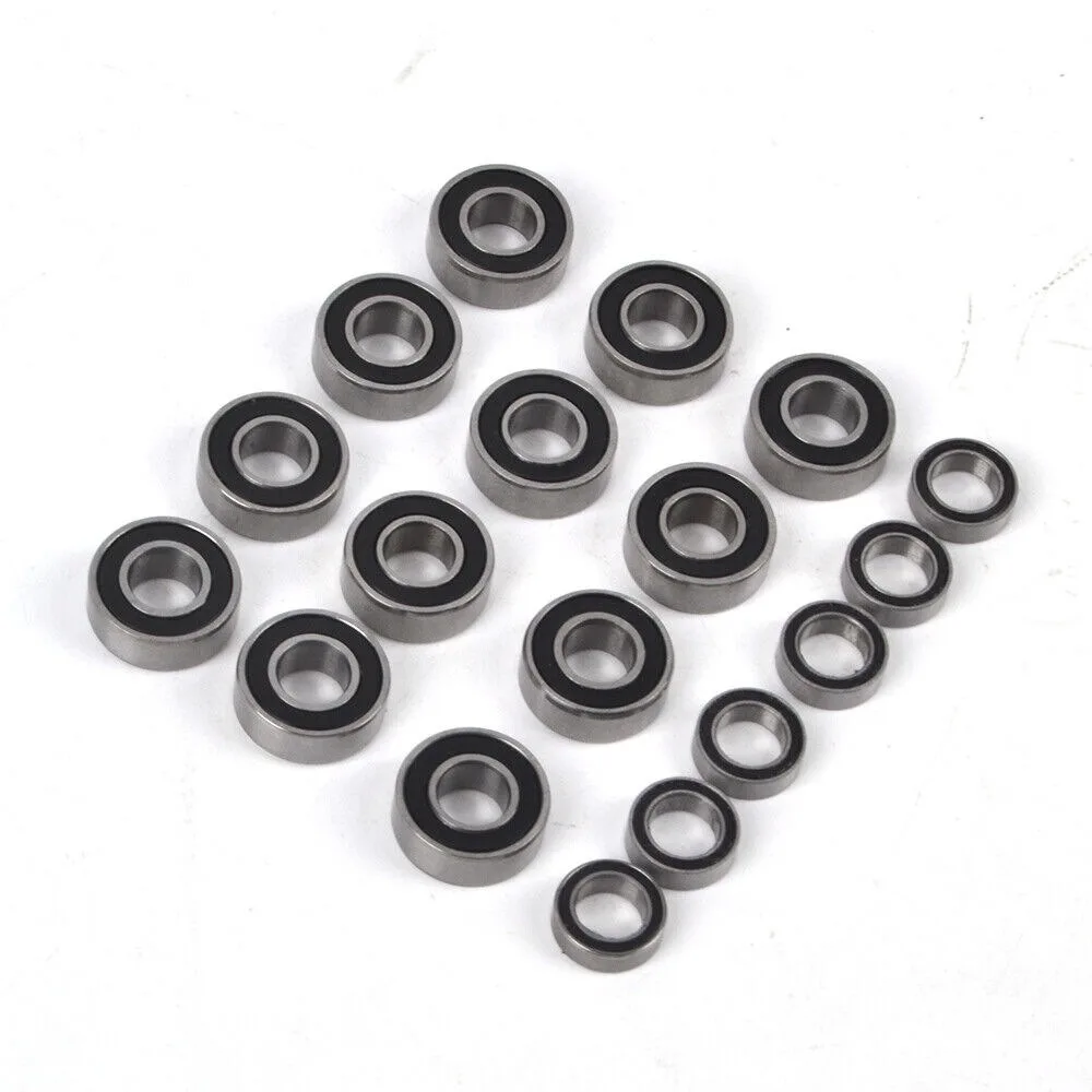 

Aluminum M05 Option Upgrades Parts for Tamiya M-05 Pro RC Bearings Kit