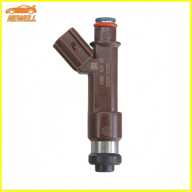 8pcs Fuel Injector 23209-50080 23250-50080 For Toyota 4Runner Tundra Sequoia Land Cruiser Lexus GX470 LX470 2005-2009 4.7L