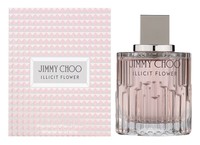 Jimmy Choo Illicit Flower Toilet Water Women's 100Ml