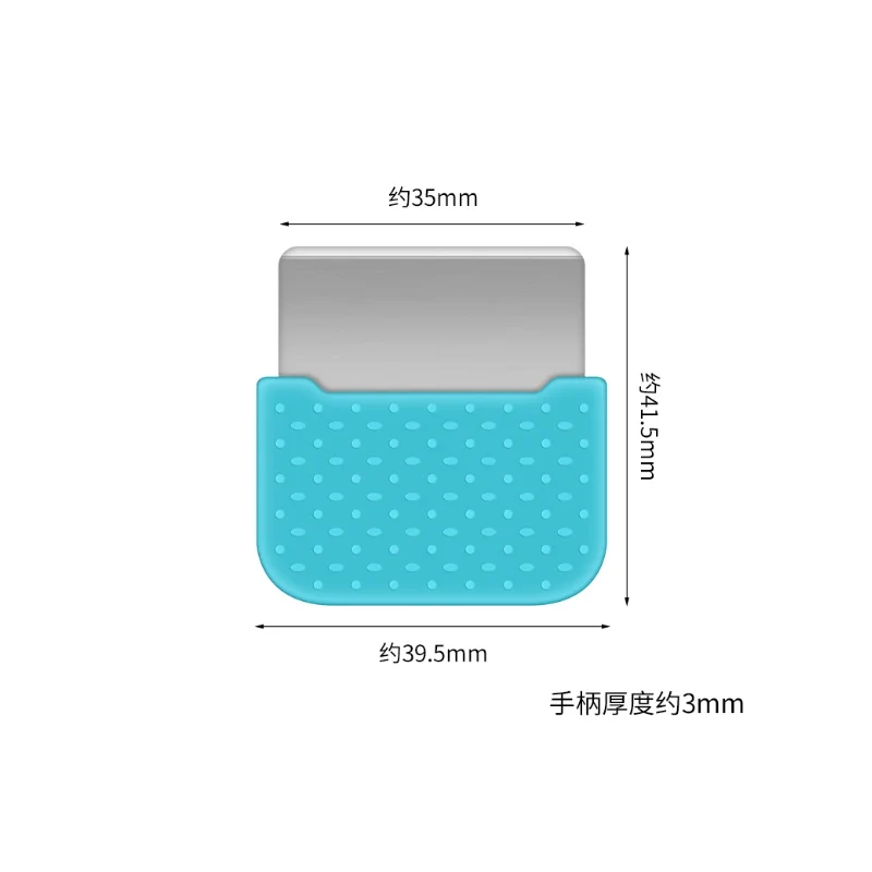 Screen replacement blade repair specialized disassembly tool, pry blade, lifting blade, disassembly blade, suitable for iPad