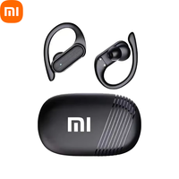 Xiaomi A520 Earphone Touch Control Bluetooth 5.3 HiFI Stereo Waterproof TWS Earphone Wireless Sports Earphone with Microphone