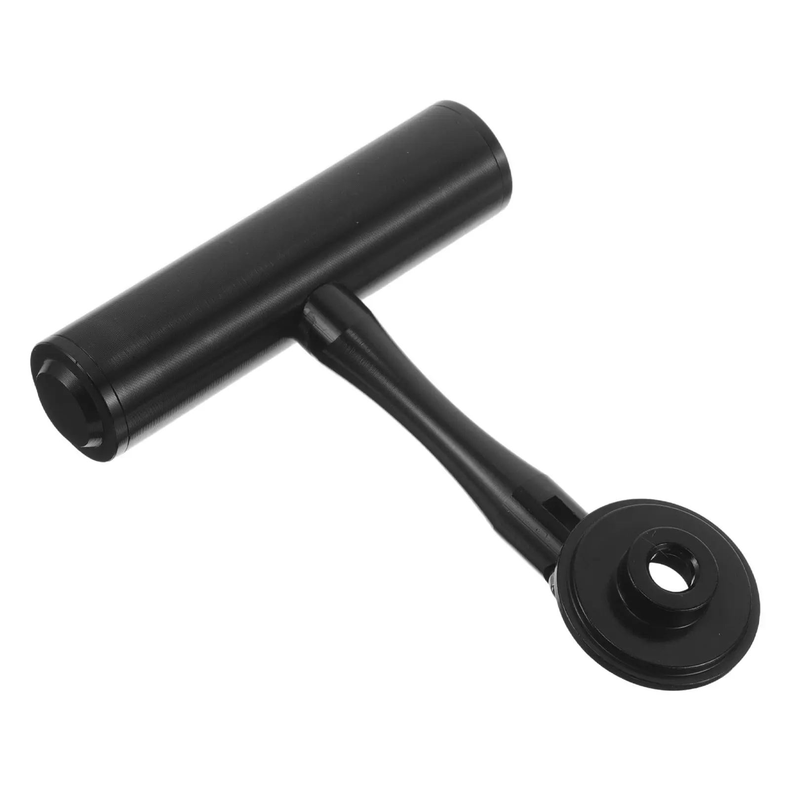 

Bike Handlebar Extender Bracket Lightweight Aluminum Alloy Multi-Function Cycling Extension Mount for Road Mountain Bicycle