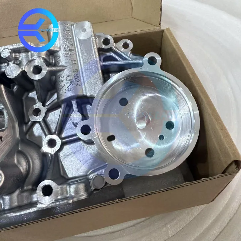 

4.6MM 0AM DQ200 New DSG7 Thicken Valve Body Accumulator Housing Oil Plate 0AM325066R 0AM325066C 0AM325066AC Suit For VW Audi A3