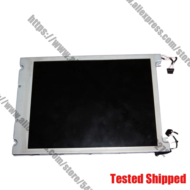 

Абсолютно новый оригинальный дисплей KCB6448BSTT-X5 KCS6448HSTT-X3, 10,4 дюйма