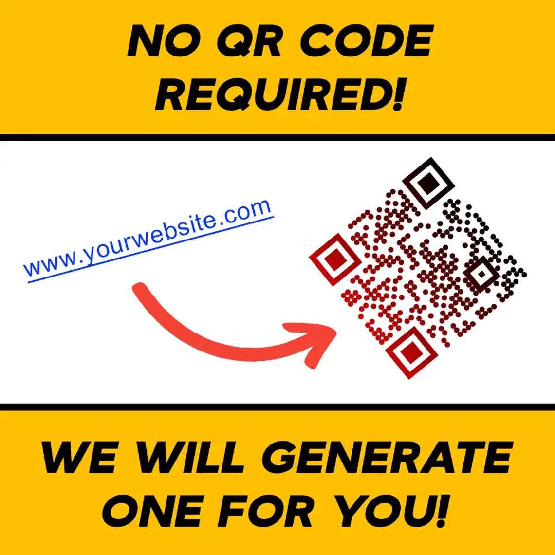 Custom QR Code Stickers with Logo Customize Personalized Label Sticker Business Company Name Packaging Print Your Own Stickers