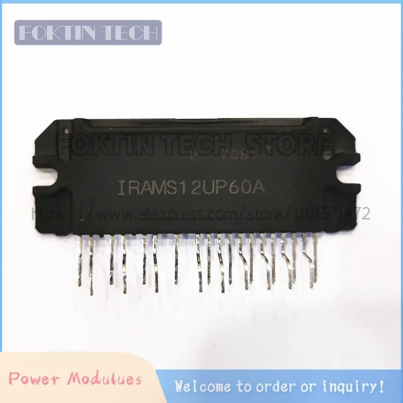 IRAMS12UP60A-2  IRAMS12UP60A IRAMS06UP60A New Original Module