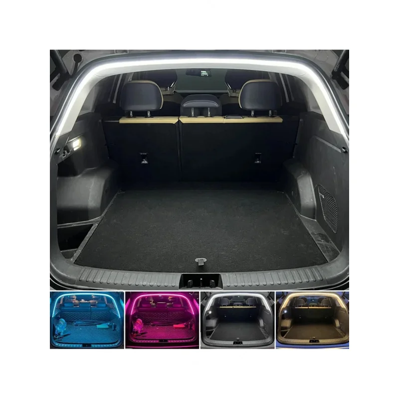 Car High Brightness…