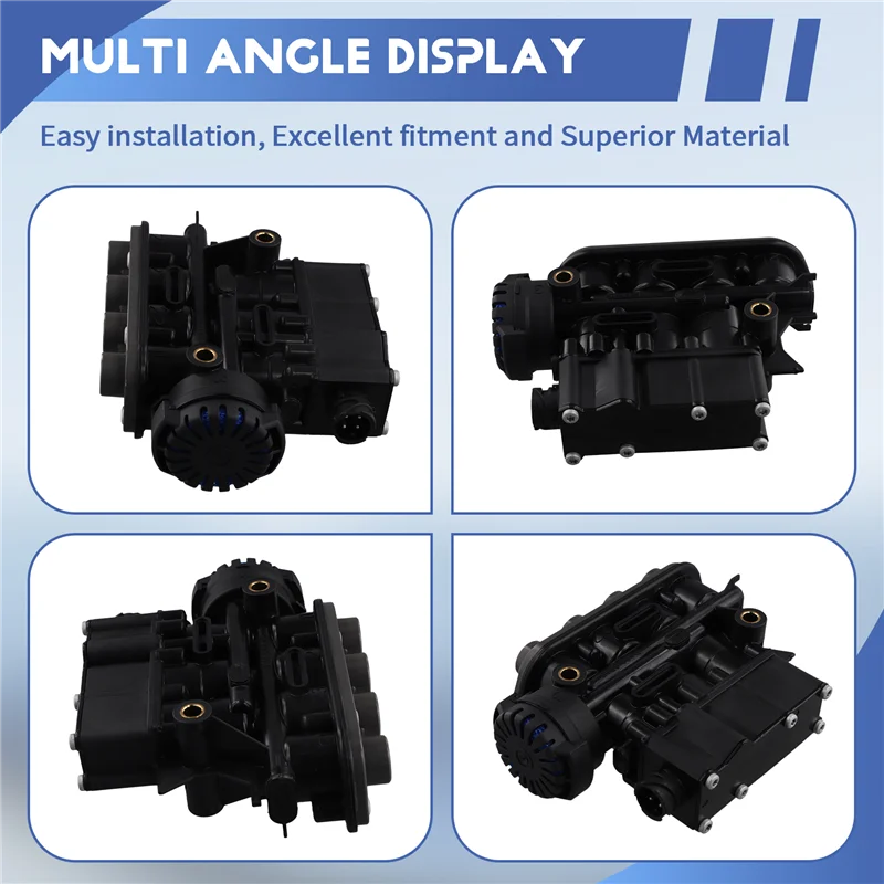 Vol Brake System Ec… - image