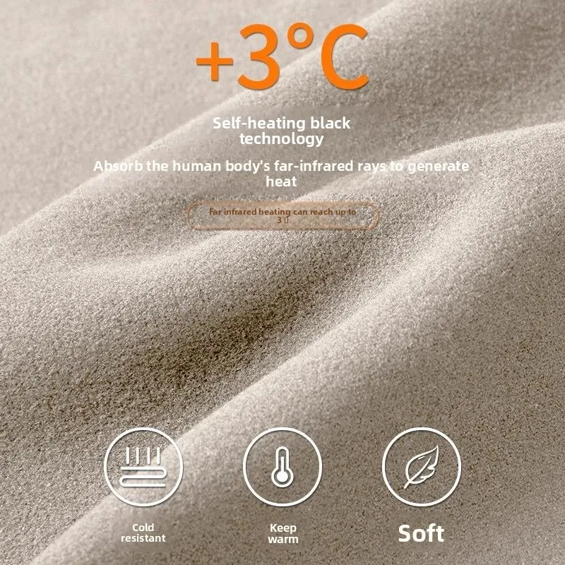 Thumbnail 3 - #44 Compare Mens Thermal Base Layers Before You Buy