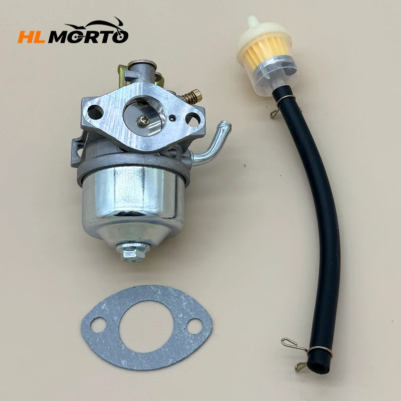 Generator Engine Carburetor Carb For Robin Wisconsin EY15 EY20 228-62451-10 228-62450-10 Home Garden Accessories Supplies