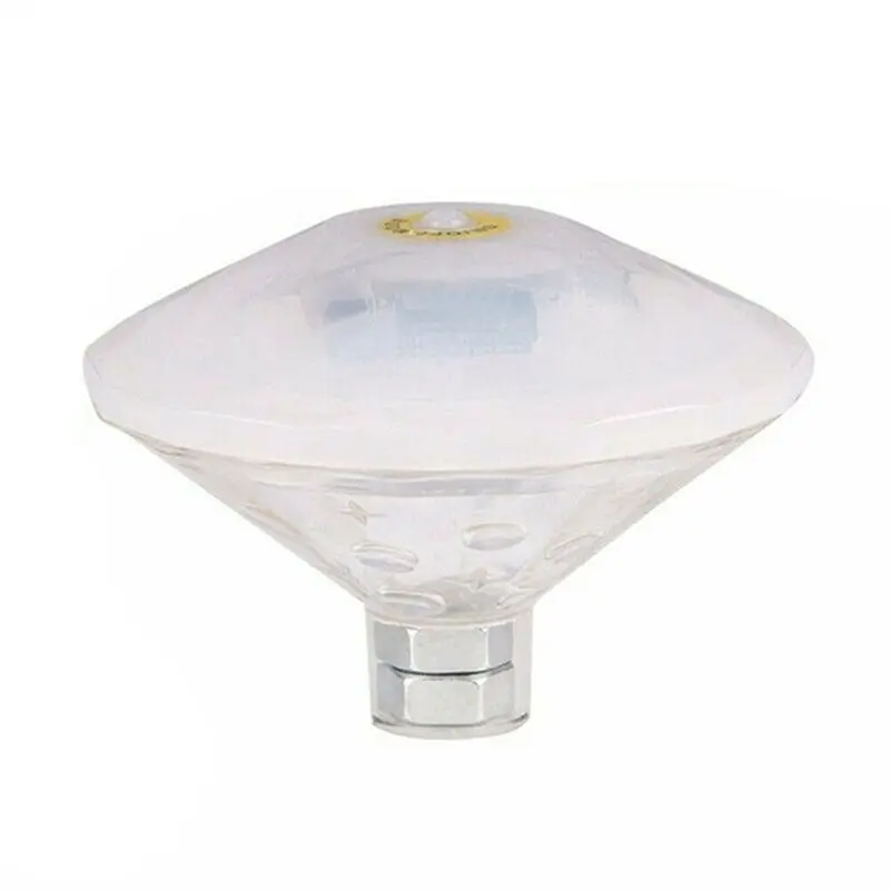 L60A LED Pool Light Waterproof Floating Underwater Light RGB