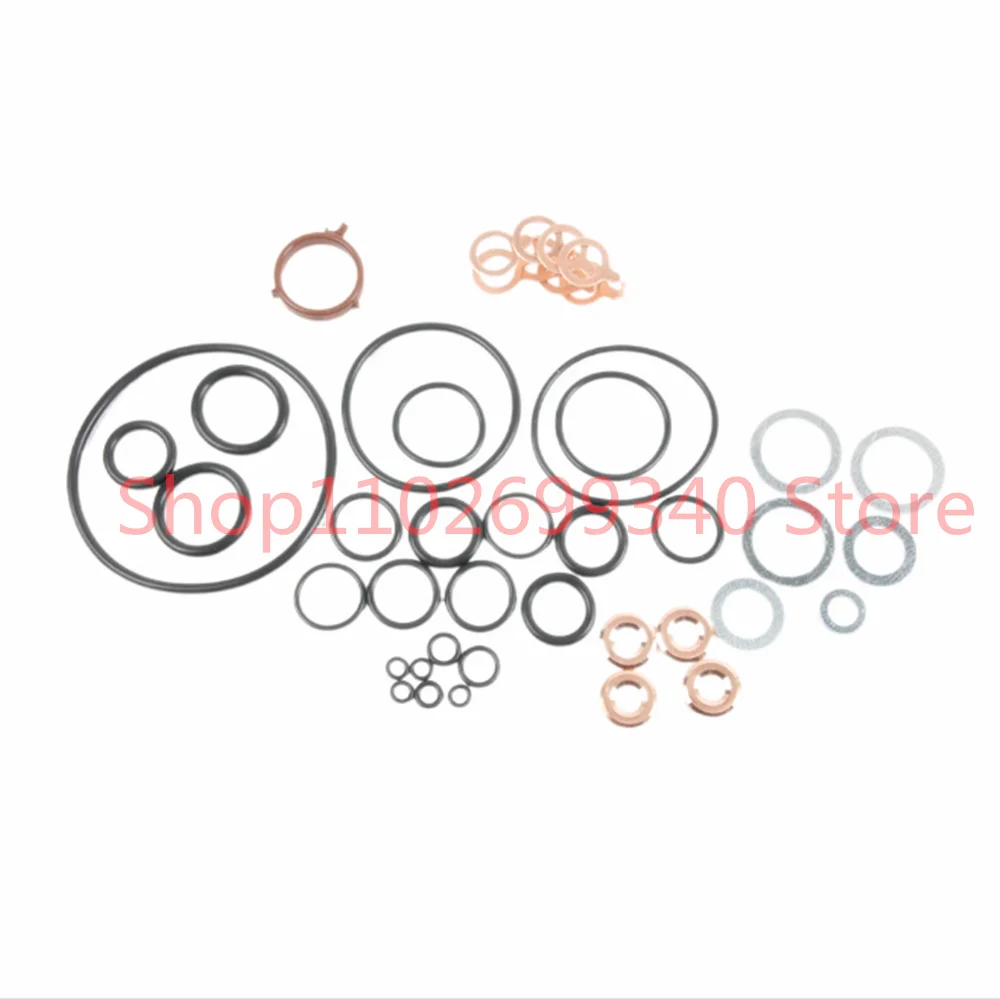 Auto Engine 4N15 Overhaul Gasket Set Kit for Mitsubishi L200 KK1T KK2T KL1T KL2T KR1W KS1W 2015- 1000D061 1000-D061 1000 D061