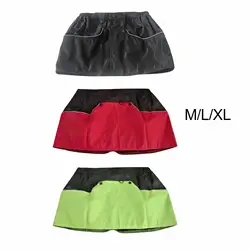 Nylon Dog Handler Training Apron with Pockets Waterproof Dog Training Shorts Workwear Bite Protective Clothes Dog Trainer Suppli