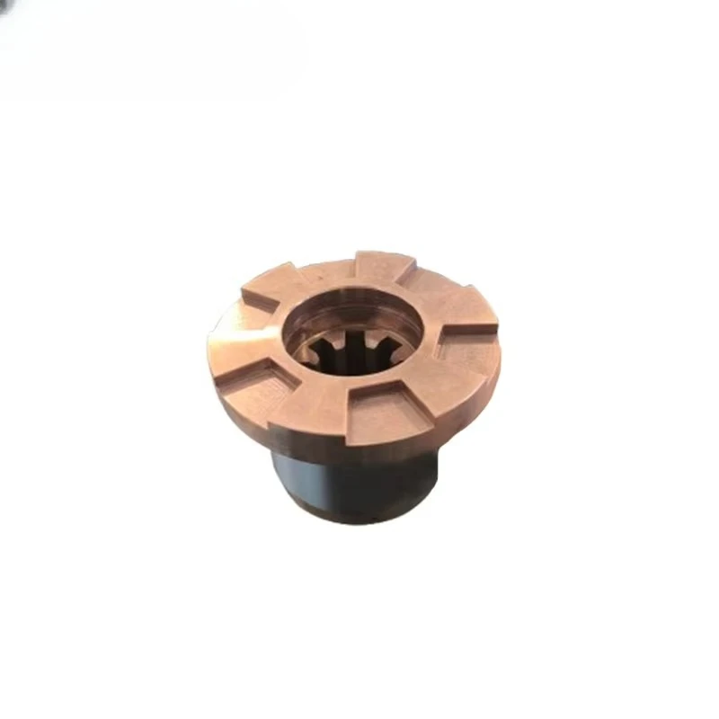 

Оригинальные аксессуары для камня HC28 с шлицевой втулкой 86778529 Montabert