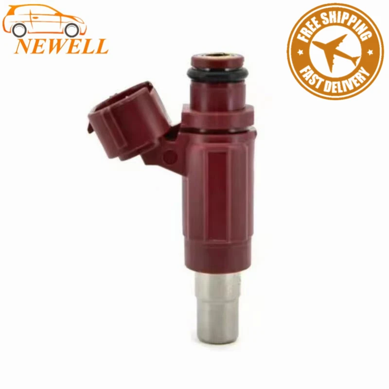 

1PCS 5B4-13761-00-00 Fuel Injector for Yamaha Rhino 700 2008-2013