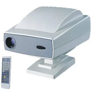 100% New Optical  ACP-1000  Higher quality Eye Chart Projector Auto Chart Projector