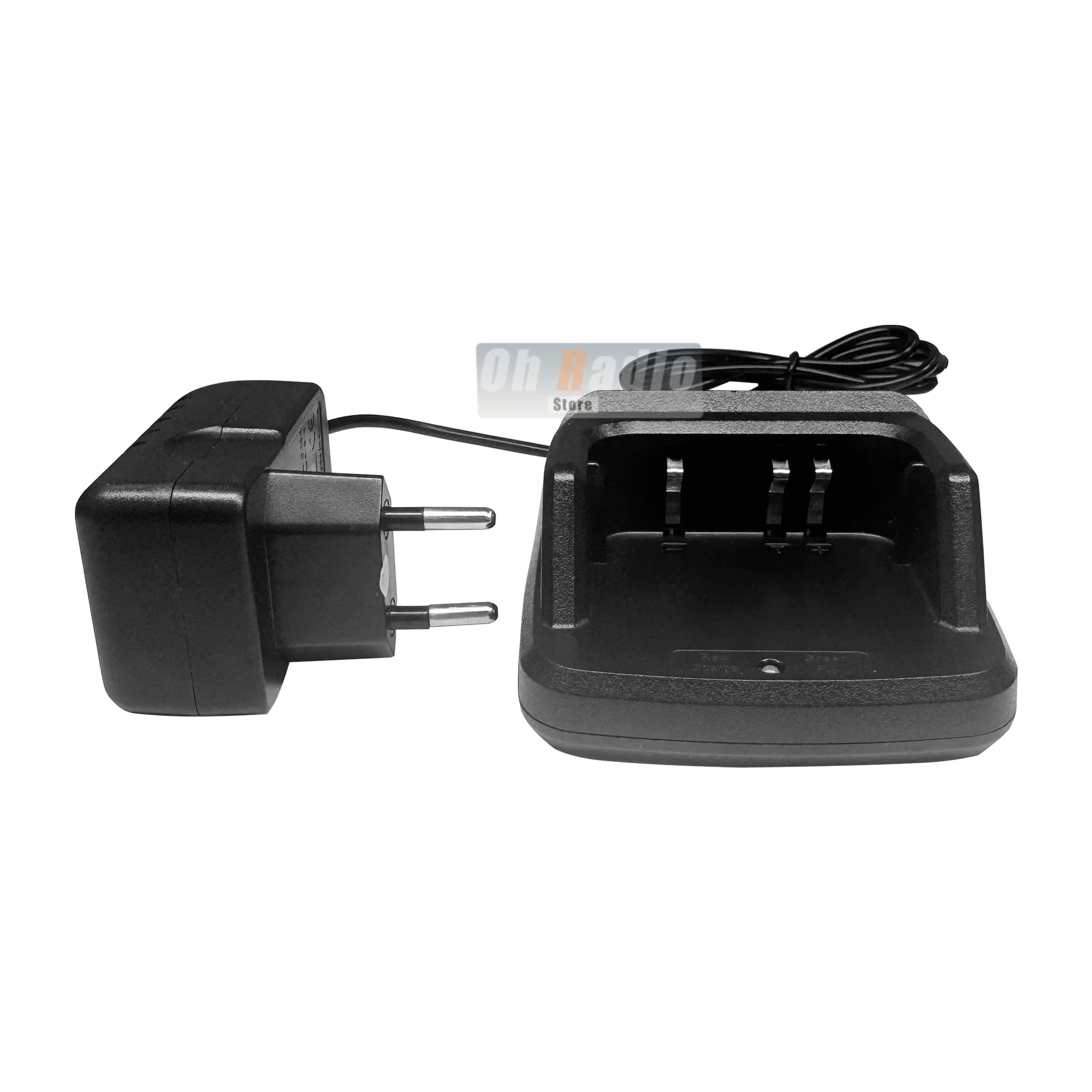 Baofeng BF-1909 Walkie Talkie Caricatore da tavolo Originale BF-1909D BF-1904 Radio Caricabatteria Base EU/US/UK/AU Spina Accessori