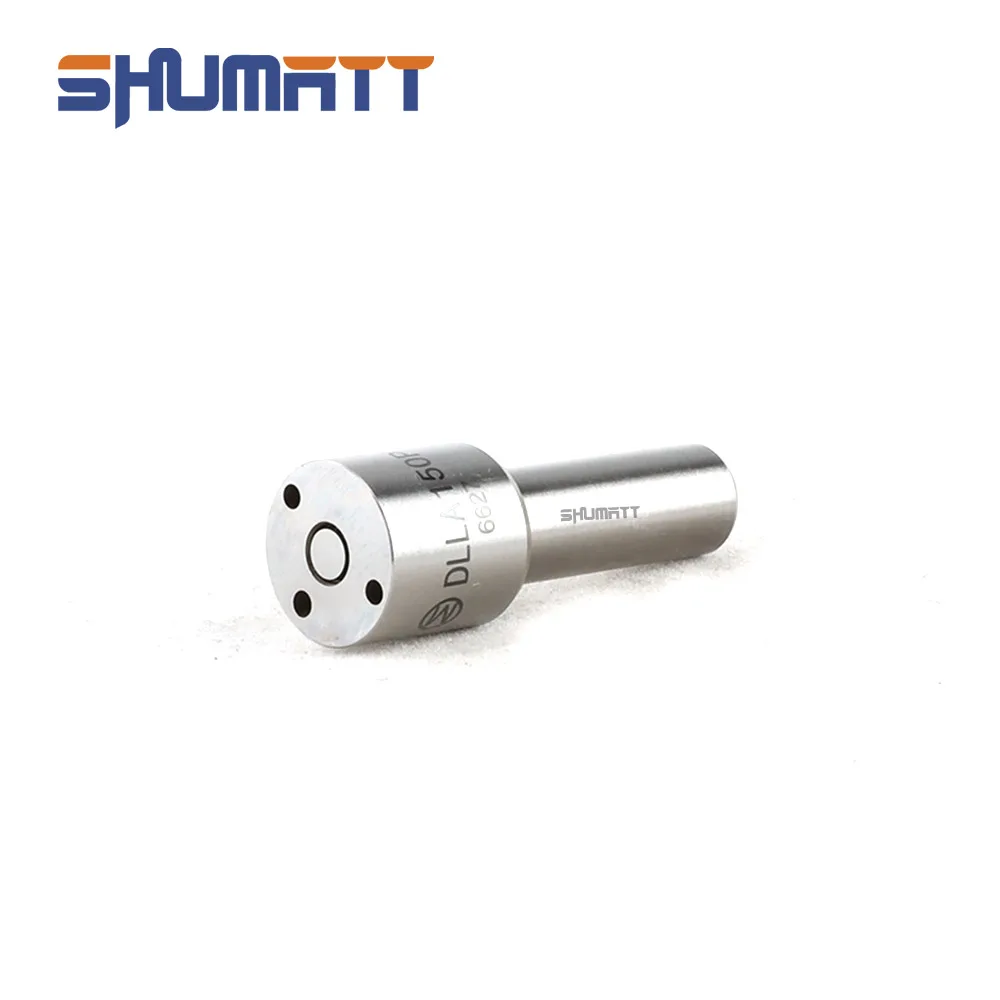 China Made New High Quality DLLA150P1076 Fuel injector nozzle 120 Series 4.0 Common Rail 0433171699