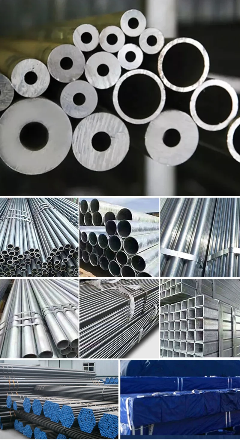 Aluminium rohr 1,5mm Dicke 4-32mm oder gerade 300mm 500mm lang, rundes Aluminium legierung srohr – Detail 13