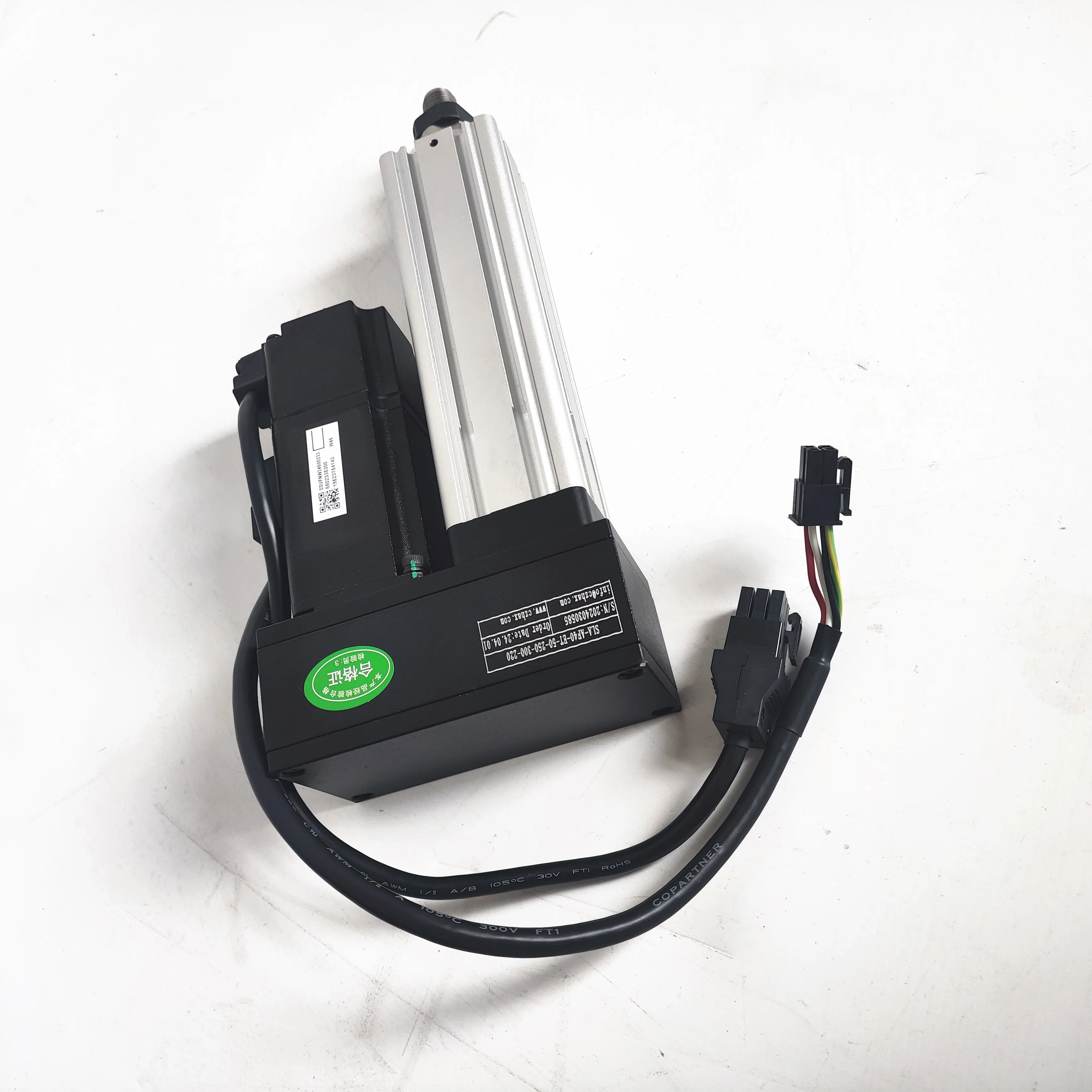 

Micro Linear Servo Actuator Las30-021d Electric Cylinder Sla-a40 Model