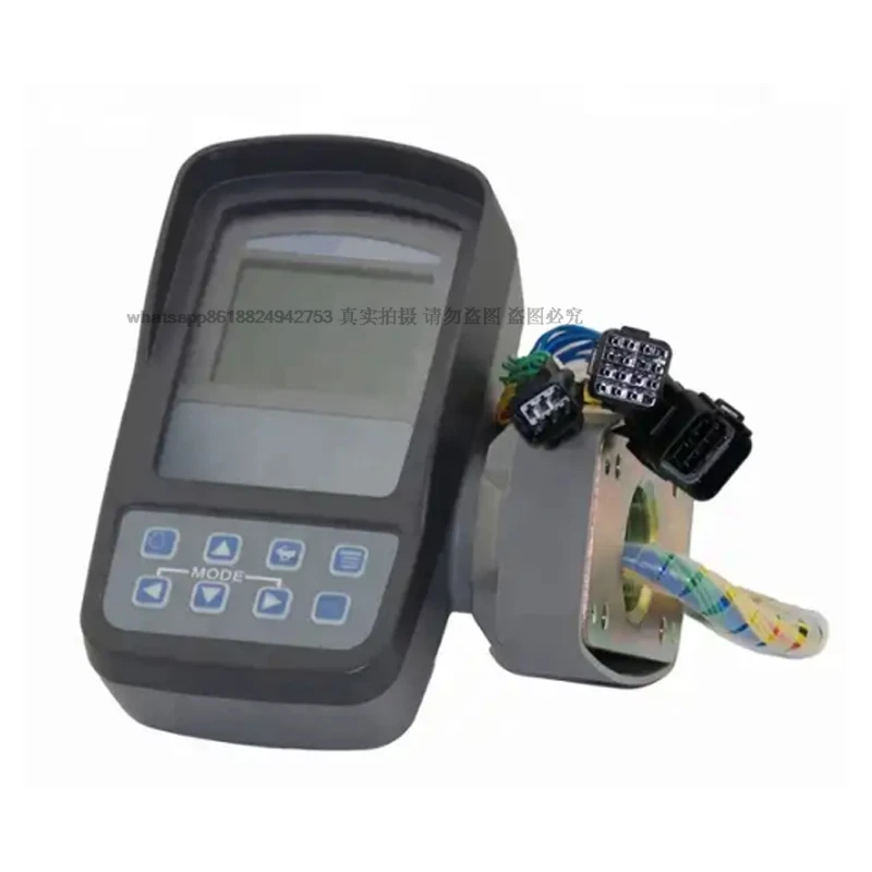 

For 803504721 For XCMG XE60 80 75 85 150D Electronic Monitor Instrument Display Excavator Parts